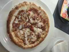 -安妮意大利餐厅(日坛店)