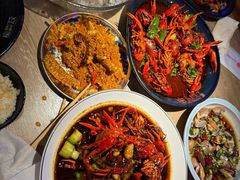-红盔甲·小龙虾(车公庙店)