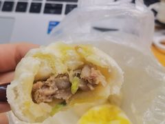 -王菊美食街·王菊面馆(总店)