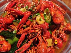 -神府路壹号·海鲜烧烤·砂锅粥·锅物(三坊七巷店)