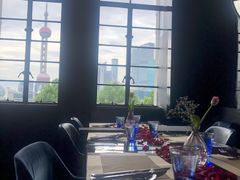 -YUE·6·西式融合餐厅(外滩六号店)