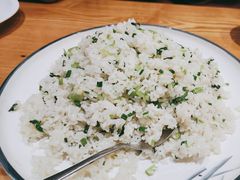 -老海陵·泰州菜(图书馆店)
