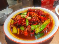 -拙味兄弟·活龙虾·旗舰店(环城西路店)