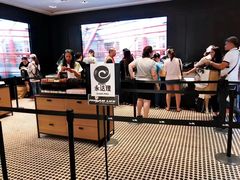 -香满园春饼·家常菜(东大桥店)