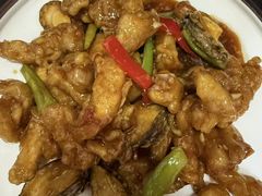 -小郭私房菜·海肠捞饭店(学士街店)