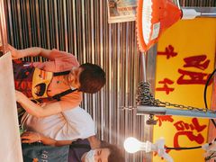 -明记牛杂(新马路分店)