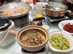 -胡胖子有鱼有肉(麓谷店)