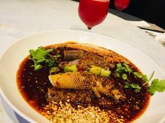 -鱼桥巷·美学川菜