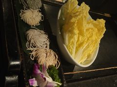 -捞王锅物料理(凯旋路店)