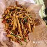 不负美食，今天吃饱了