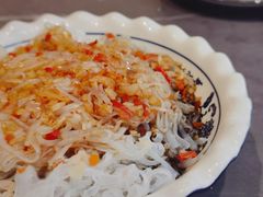 黄记凉粉-富临轩私房菜(集庆门大街店)