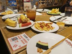 -凡塔斯牛排自助餐厅(广东佛山三水万达店)