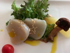 -顶鲜101美食美景餐厅