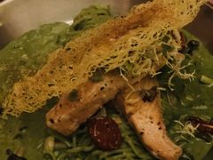 -wann lounge 低温慢煮牛排·清吧