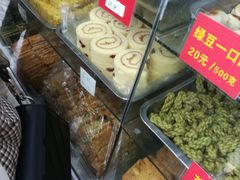 -宋记饼家(石门二路店)