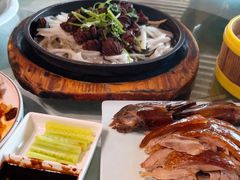-便宜坊烤鸭店(贵园里店)