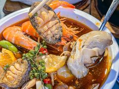 -金龙·打边炉(南京西路店)