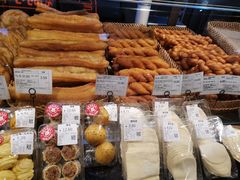 -物美大卖场(玉蜓桥店)