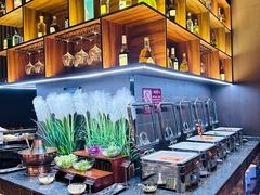 -御养源·影院式足道·按摩SPA·星级自助餐(青秀店)