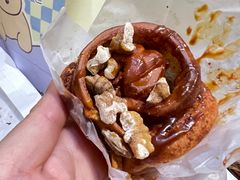 -屋裡·Union Bakery(龙江路店)