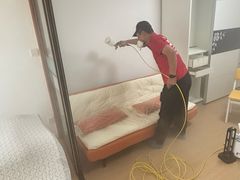-清新全家甲醛治理(浦东新区店)