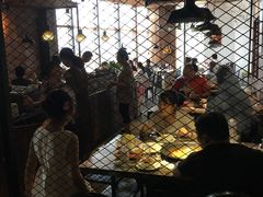大堂-七秒鱼·斑鱼火锅(太阳城店)