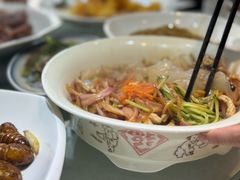 -品味居·首店·大连鲜活海鲜大连菜(东港店)