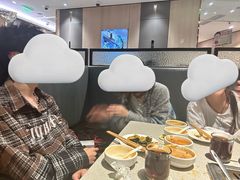 -海底捞火锅(万达广场店)