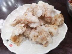 -服务大楼冷面(延大店)