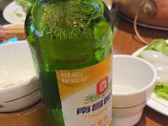 -刘老表·瓦罐汤涮肉(青云谱店)