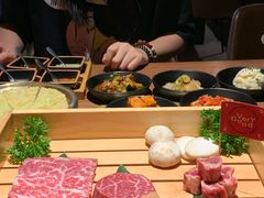 -虎哥六韩式烤肉料理 TIGERGRILL(隆生金山湖中心购物广场店)