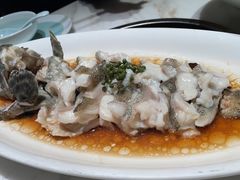 -花城粤菜餐厅(高新区店)