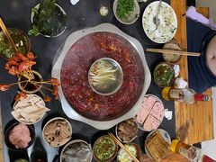-肥龙火锅(南坪店)