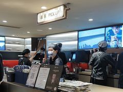 -霸王茶姬(上海恒基名人店)