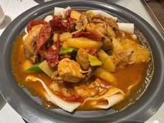 -新疆巴州金丝特餐厅(大钟寺店)