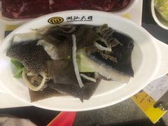 -潮汕大目牛肉火锅(上梅林店)
