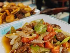 -新疆伊宁远征餐厅