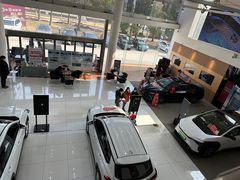 -上海和展广汽丰田4S店(老闵行店)