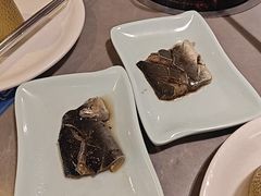 -伍棵星炭烤自助料理·烤鳗鱼(浦东食品城店)
