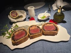 -弦月窗LUNETTE BY AMANDA(复兴路店)