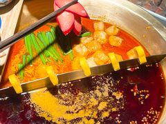 -九鼎轩脆毛肚火锅(南京东路店)