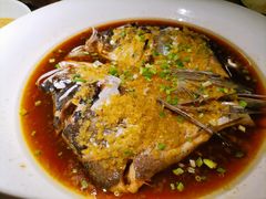 -绿茶餐厅(燕郊永旺店)