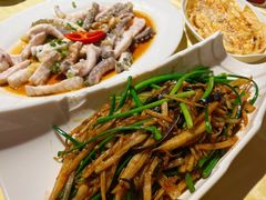 -石岐佬中山菜馆(张溪店)