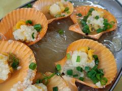 -新悦餐厅(建设街店)
