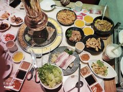 -韩宫宴烤肉·料理(桐乡吾悦广场店)