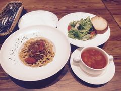 -斯比特花园西餐厅(东方商厦店)