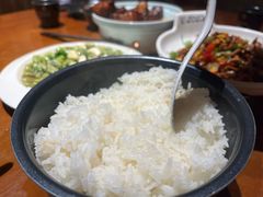 -徽三说·土徽菜·中国徽菜连锁品牌(一中店)