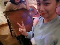 -Shanghai Brew House上海啤酒工坊(老外街店)