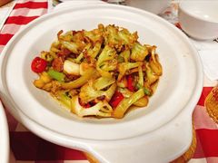 -西贝(华发商都店)