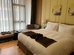 -珠海棕泉水疗酒店(拱北口岸高铁站店)